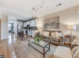 1446 Newton St NW APT 3, Washington, DC 20010