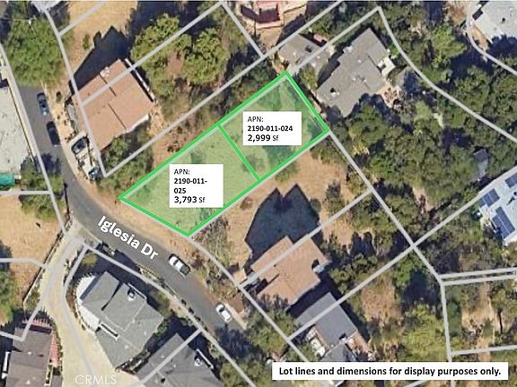 2nd image of 21478 W Iglesia #4665