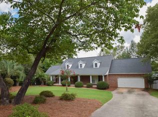 434 Highwater Ct, Chapin, SC 29036