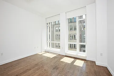 Rented by Compass