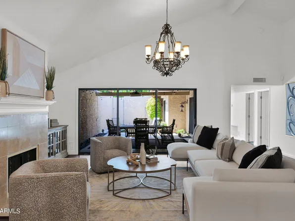 7217 E VALLEY VIEW Road, Scottsdale, AZ 85250