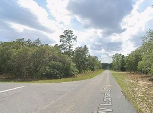 1230 W Lorraine Dr, Citrus Springs, FL 34434