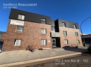 206 S 4th Ave W #302, Virginia, MN 55792