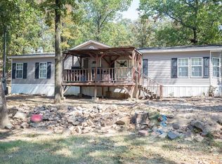 2118 Lusby Ln, Cabot, AR 72023