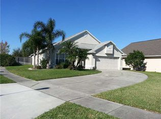 1731 Putney Cir, Orlando, FL 32837