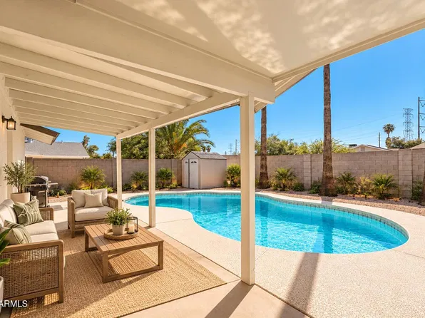 1523 W PLANA Avenue, Mesa, AZ 85202