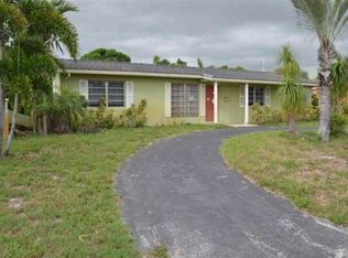 5761 NE 17th Ter, Fort Lauderdale, FL 33334