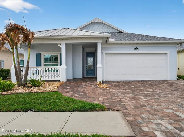 1688 Tullagee Ave, Melbourne, FL 32940