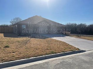 705 Kimble Dr #B, Temple, TX 76501