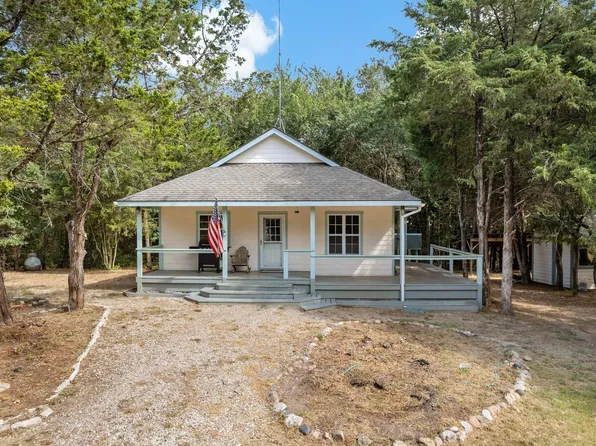 17950 County Road 381, Terrell, TX 75161