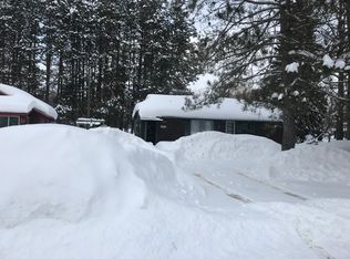 31804 W Michigan Ave, Trout Lake, MI 49793