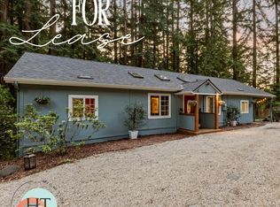 241A Redwood Way, Boulder Creek, CA 95006