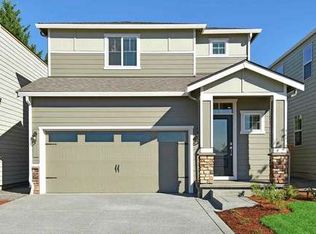 15526 NE 72nd Way, Vancouver, WA 98682