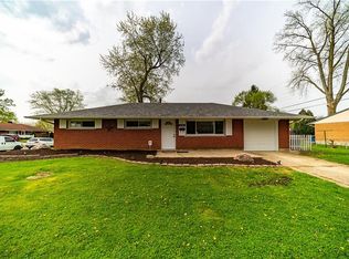 4692 Nowak Ave, Dayton, OH 45424