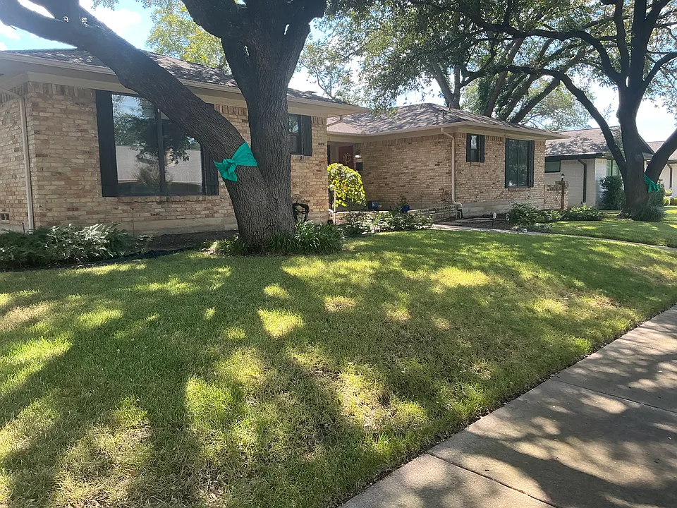 Villa Park Cir