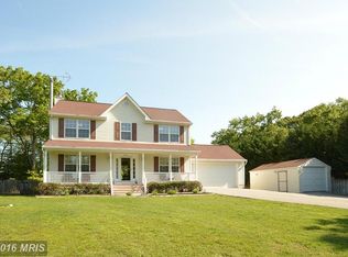 4684 Mountain Rd, Pasadena, MD 21122