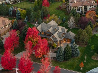 4282 Preserve Parkway N, Greenwood Village, CO, 80121