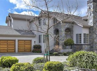 3570 Deer Crest Dr, Danville, CA 94506
