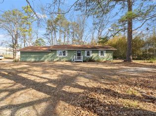 2711 George Owen Rd, Fayetteville, NC 28306
