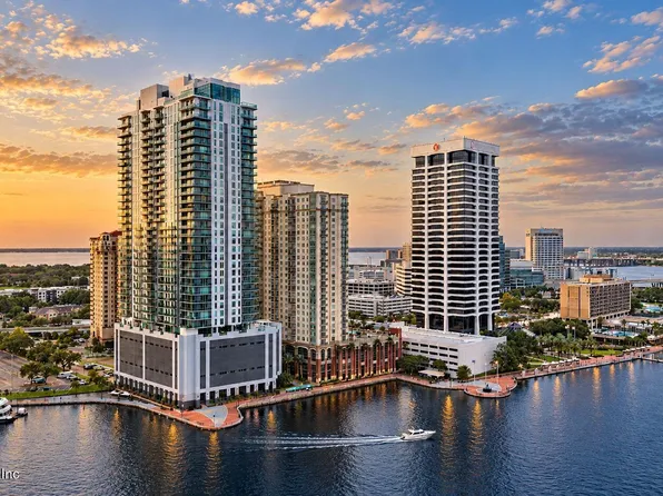 1431 RIVERPLACE Boulevard #1008, Jacksonville, FL 32207