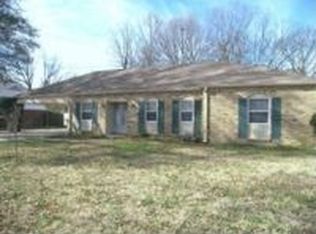 3115 Lynchburg St, Memphis, TN 38134