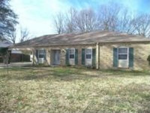 3115 Lynchburg St, Memphis, TN, 38134