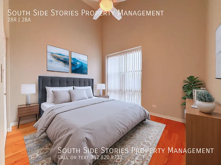 405 E Oakwood Blvd #A-4 — Photo 15