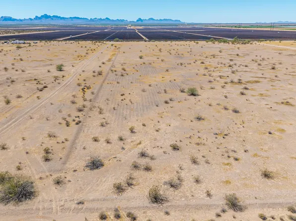 0 N 481 Avenue #93, Tonopah, AZ 85354