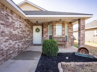 3203 Ranchland Dr, Midland, TX 79705