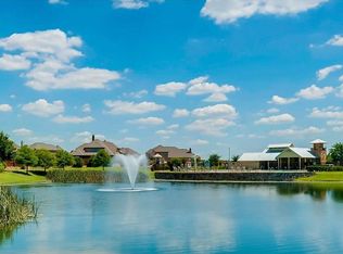 530 Timber Ridge Rd, Prosper, TX 75078