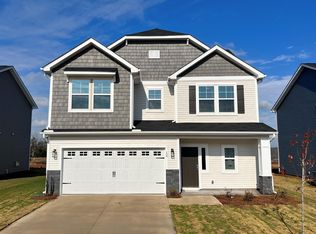 12 Callen Oak Way, Greenville, SC 29607