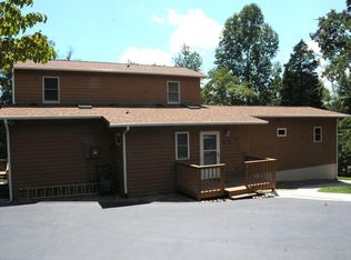 169 Dogwood Acres, La Follette, TN 37766