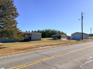 3120 414th Hwy, Taylors, SC 29687