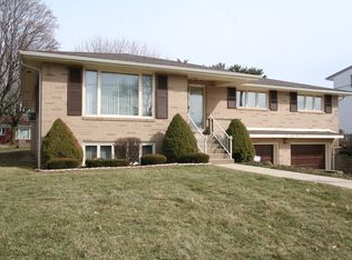 128 N Pittsburgh St, Zelienople, PA 16063