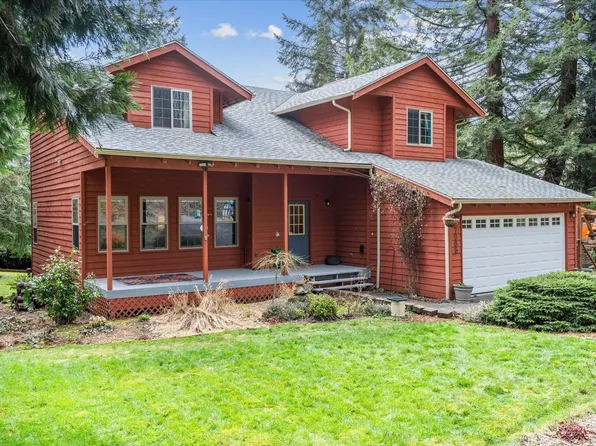 7965 NE Sunnywoods Lane, Kingston, WA 98346