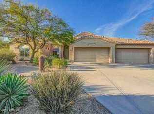 6744 E Horned Owl Trl, Scottsdale, AZ 85266