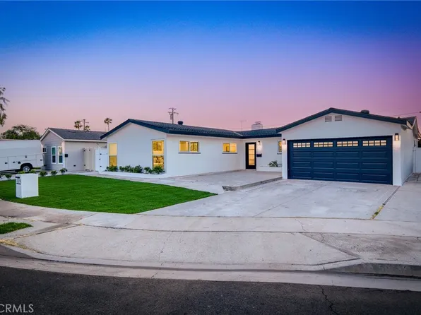 1019 N Cambria Pl, Anaheim, CA 92801