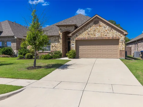 634 Teakwood Dr, Greenville, TX 75402