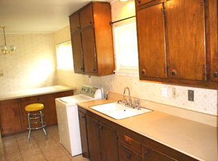 414 E Wadley Ave, Midland, TX 79705