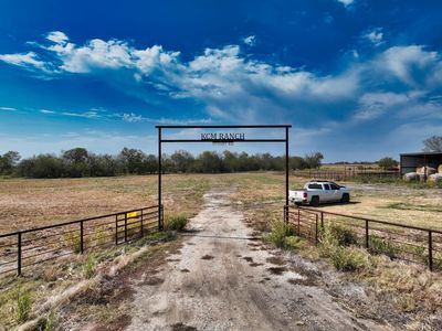 Stuart Ranch Rd, Caddo, OK, 74729