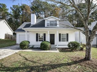 6758 Biscayne Blvd, Rex, GA 30273