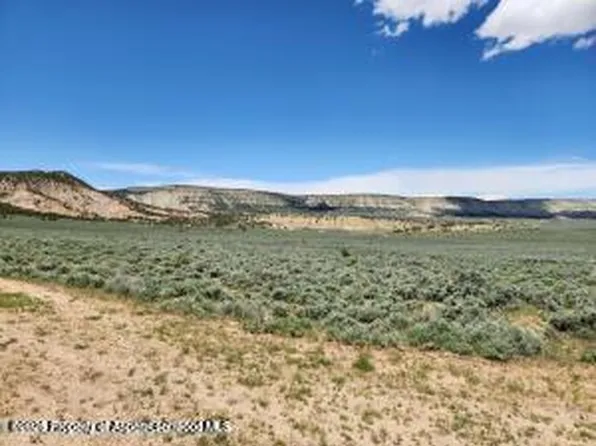 Tbd Vacant Land, Craig, CO 81625