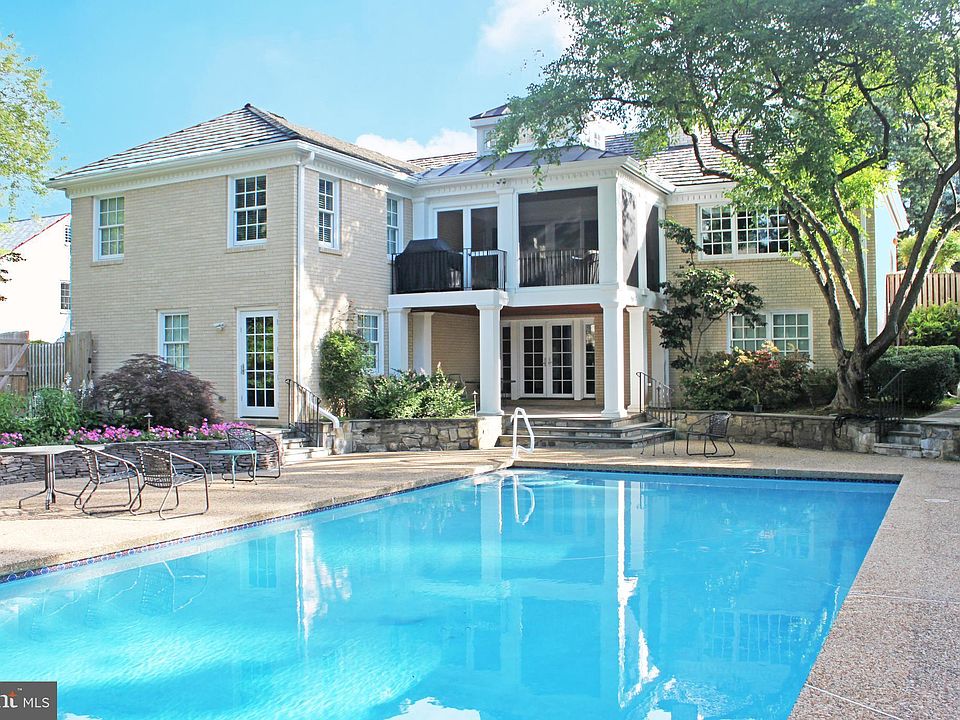 6305 Stoneham Ln, Mc Lean, VA 22101 Zillow