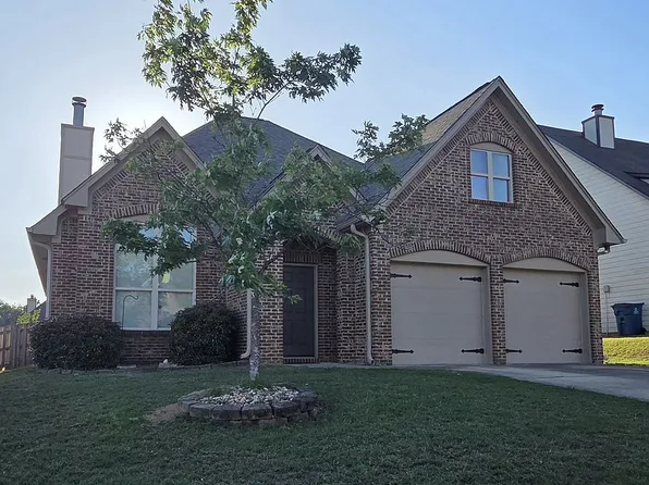 4316 Sierra Way, Gardendale, AL 35071