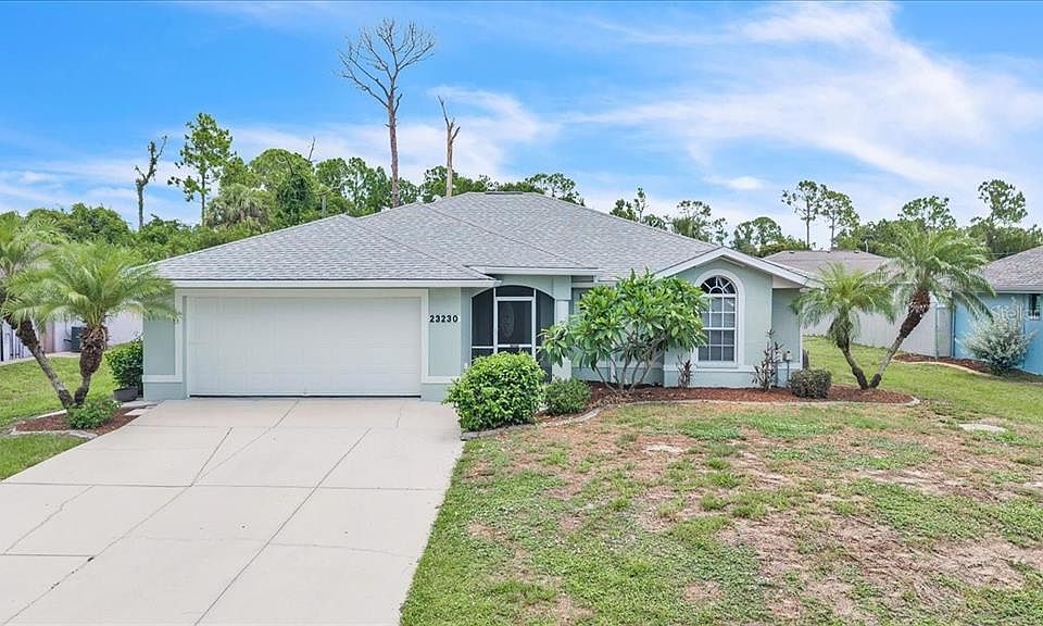 1st image of 23230 STELLING AVENUE