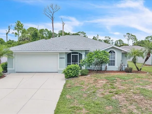 23230 Stelling Ave, Punta Gorda, FL 33980