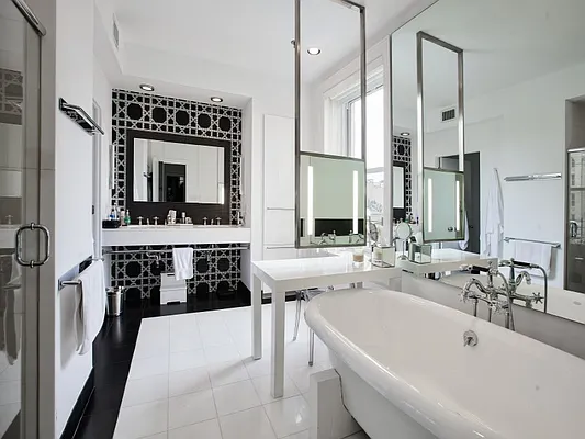 Rented by Sotheby's International Realty | media 7