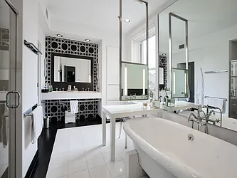 Rented by Sotheby's International Realty