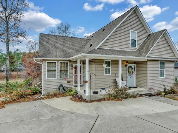 38 Rowe Cir, Double Springs, AL 35553
