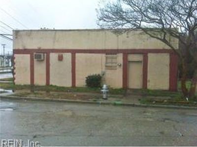 1825 Tidewater Dr, Norfolk, VA, 23504